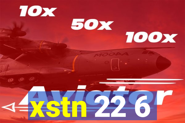 xstn 22 6