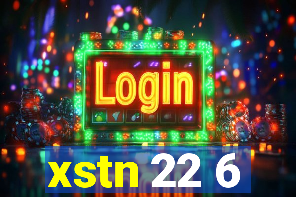 xstn 22 6