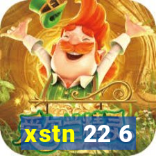 xstn 22 6