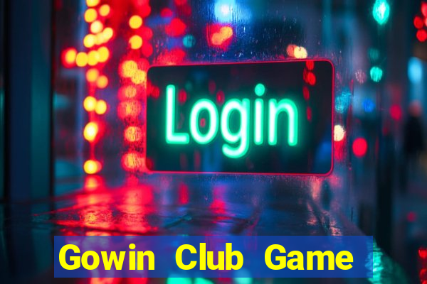 Gowin Club Game The Bài