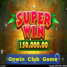 Gowin Club Game The Bài