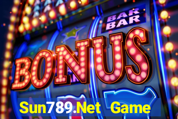 Sun789.Net Game Bài Tặng Code