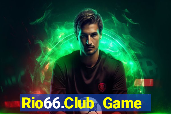 Rio66.Club Game Bài 6789