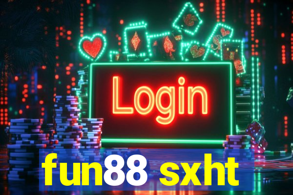 fun88 sxht