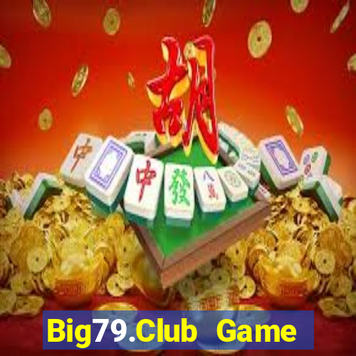 Big79.Club Game Bài Big52