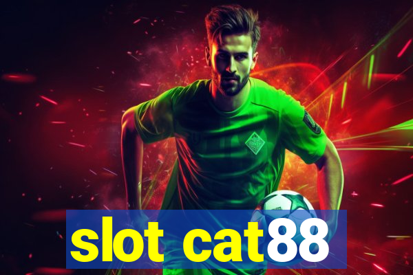 slot cat88