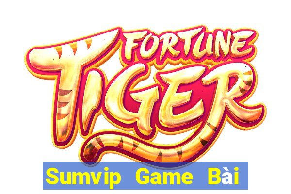 Sumvip Game Bài Tài Xỉu