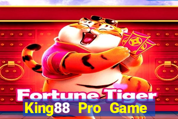 King88 Pro Game Bài Pokemon