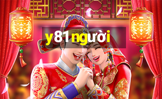 y81 người