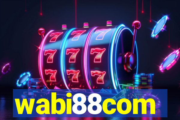 wabi88com