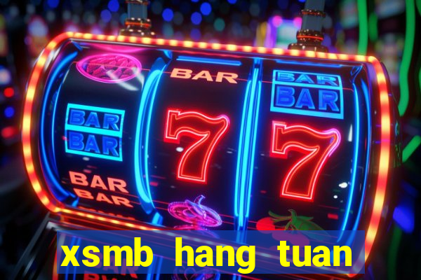 xsmb hang tuan minh ngoc