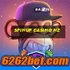 spinup casino nz