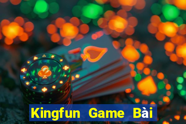 Kingfun Game Bài 3C Cho Ios