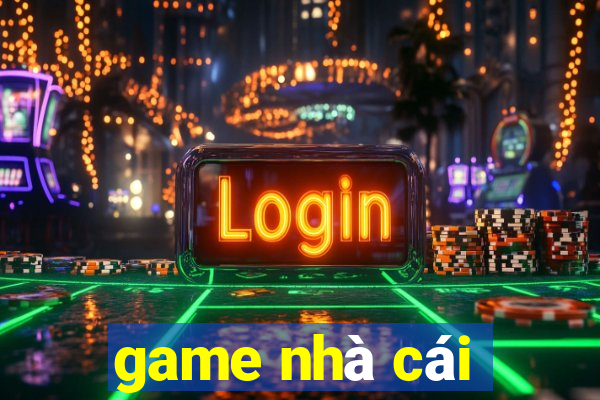 game nhà cái