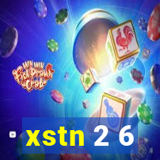 xstn 2 6