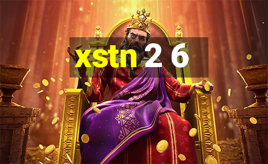 xstn 2 6