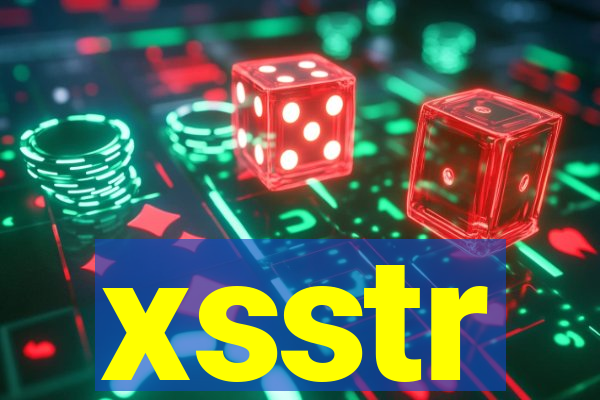 xsstr