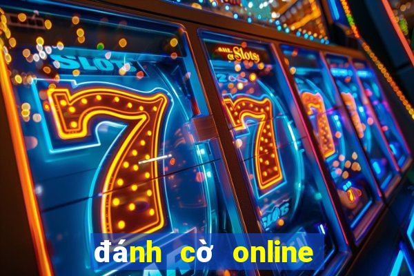 đánh cờ online trực tuyến