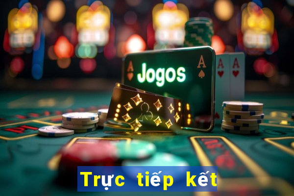 Trực tiếp kết quả XSBTH Chủ Nhật