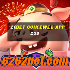 20bet CoikeWeb app238