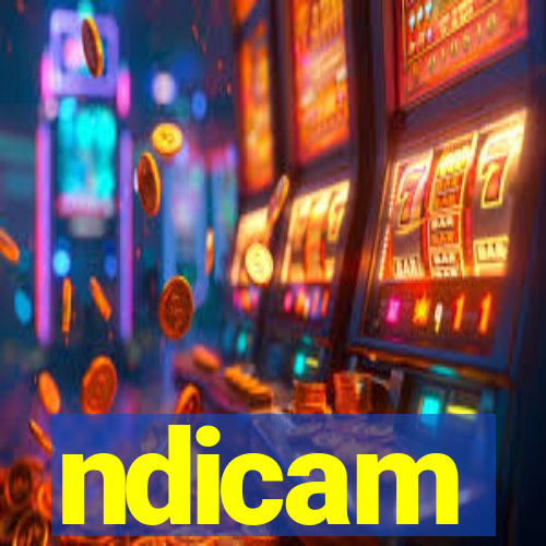 ndicam