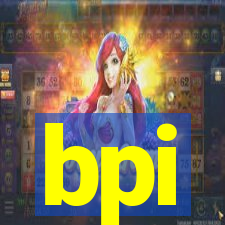 bpi