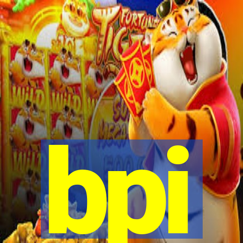 bpi