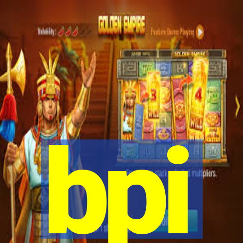 bpi