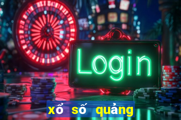 xổ số quảng nam ngày 31 tháng 5