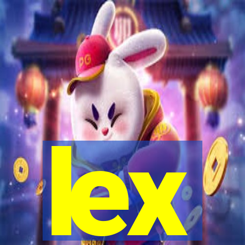 lex