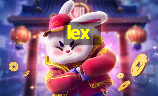 lex