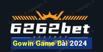 Gowin Game Bài 2024