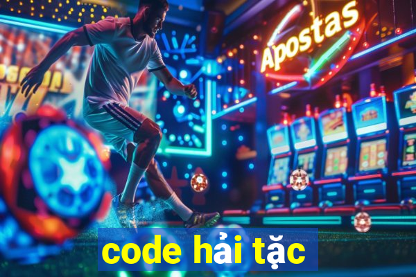 code hai tac