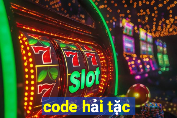 code hai tac