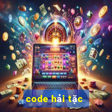 code hai tac