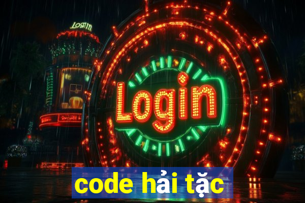 code hai tac