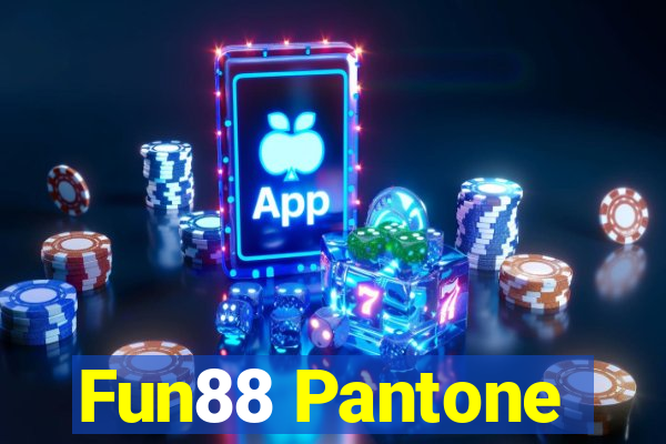 Fun88 Pantone