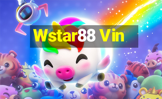 Wstar88 Vin