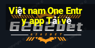 Việt nam One Entry app Tải về