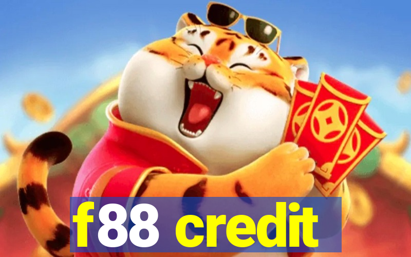 f88 credit