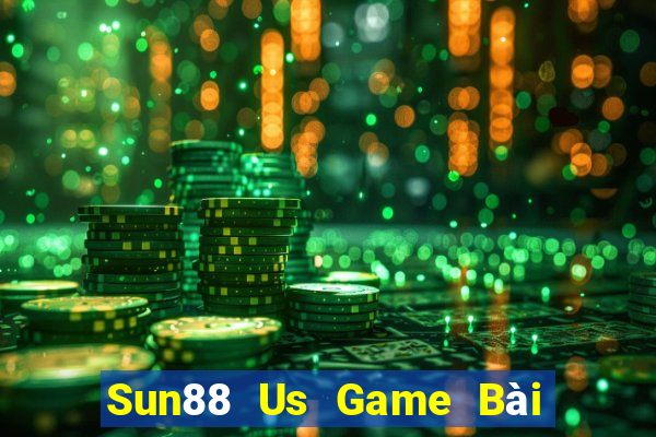 Sun88 Us Game Bài 888 Casino