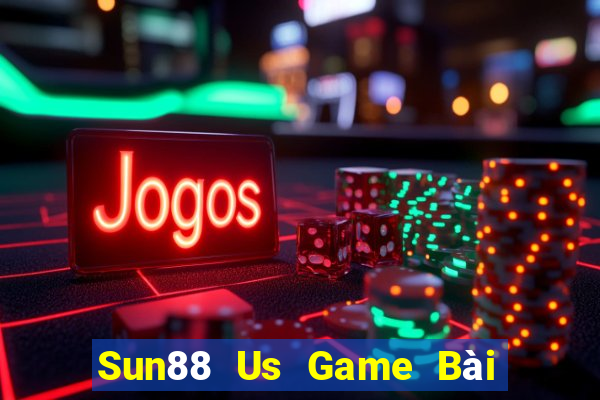 Sun88 Us Game Bài 888 Casino