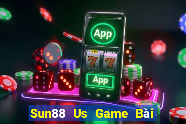 Sun88 Us Game Bài 888 Casino