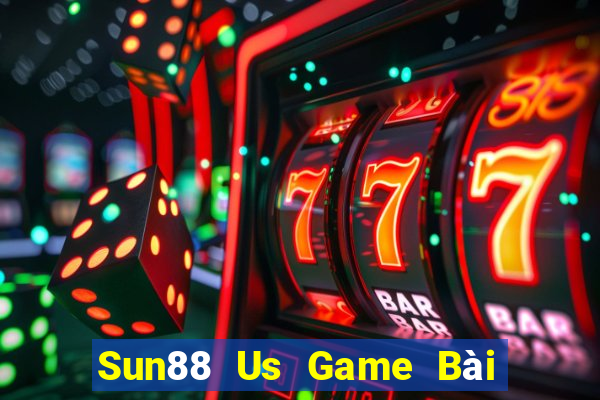 Sun88 Us Game Bài 888 Casino