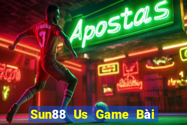 Sun88 Us Game Bài 888 Casino