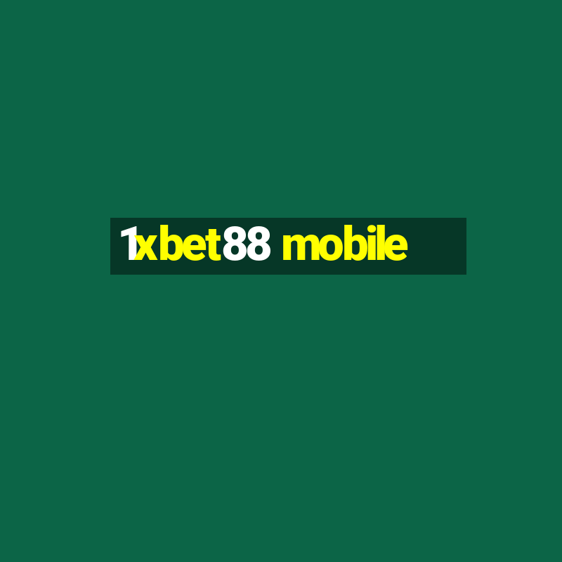 1xbet88 mobile