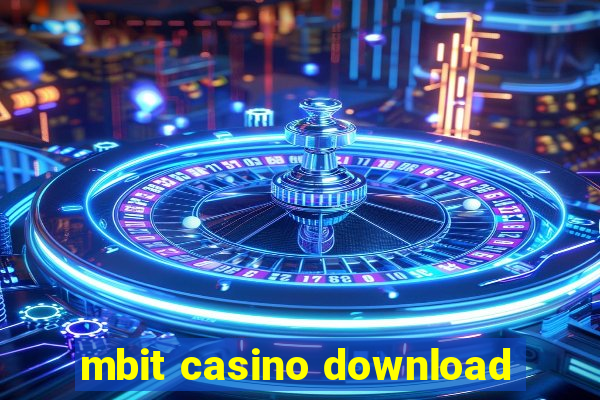 mbit casino download