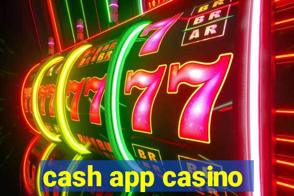 cash app casino