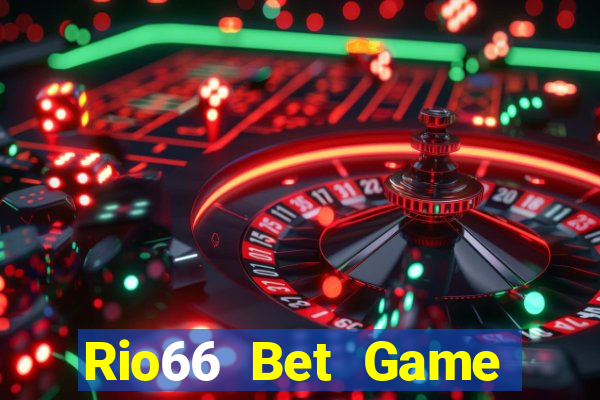 Rio66 Bet Game Bài Online Hay