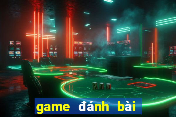 game đánh bài tiến lên đếm lá